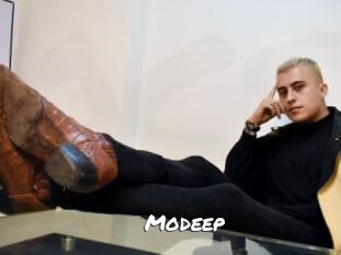 Modeep