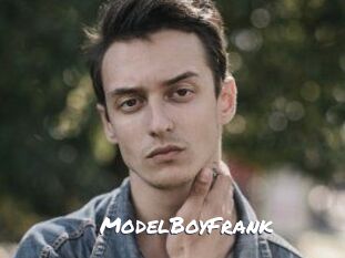 ModelBoyFrank