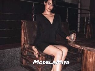 ModelaMiya