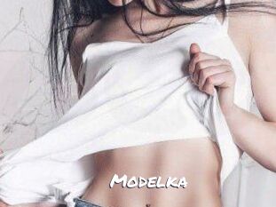 Modelka