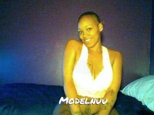 Modelnuu
