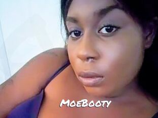 MoeBooty