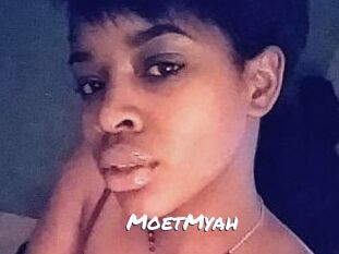 MoetMyah