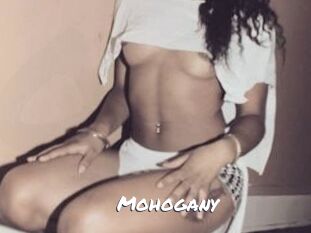 Mohogany