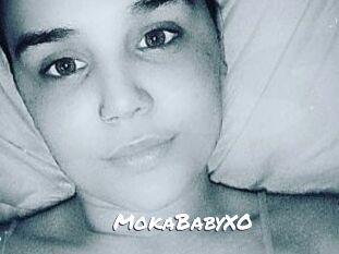 MokaBabyXO