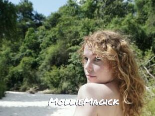 MollieMagick