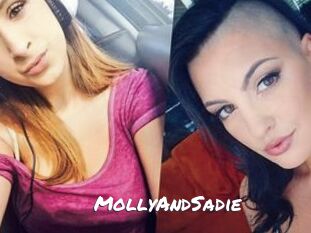 MollyAndSadie