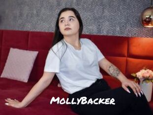 MollyBacker
