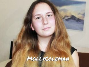 MollyColeman