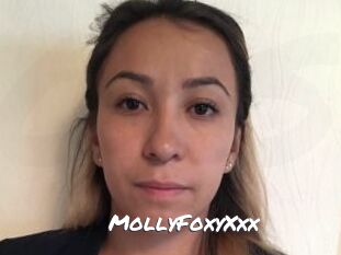 MollyFoxyXxx