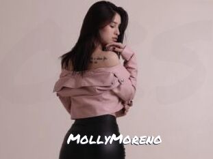MollyMoreno