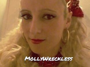 MollyWreckless