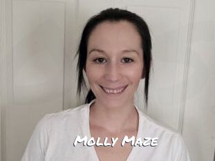 Molly_Maze