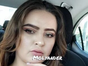Molyander