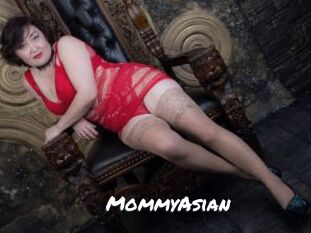 MommyAsian