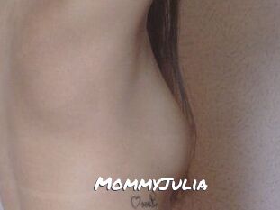 MommyJulia