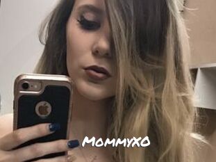 MommyXO
