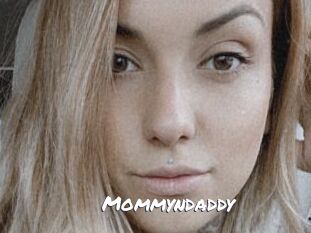Mommyndaddy