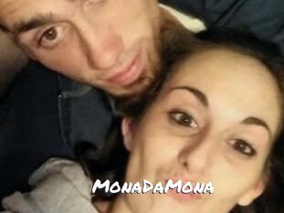 MonaDaMona