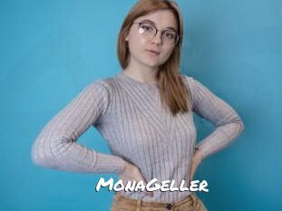 MonaGeller