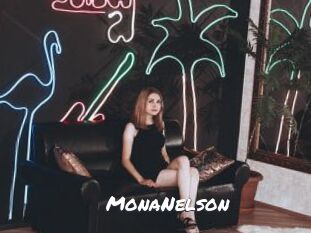 MonaNelson