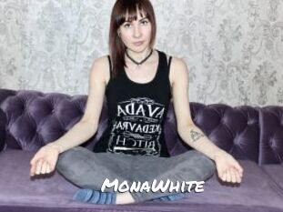 MonaWhite