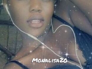 Monalisa20