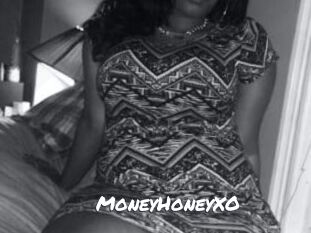 MoneyHoneyXO