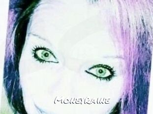 MoneyRaine