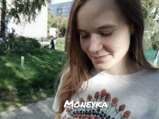 Moneyka