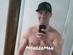 MongerMan