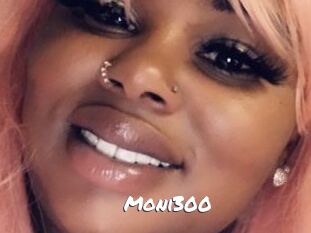 Moni300