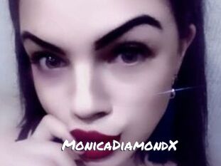 MonicaDiamondX