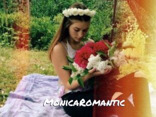 MonicaRomantic