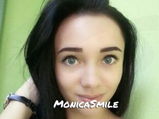 MonicaSmile