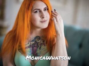 MonicaWhatson