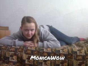 MonicaWow