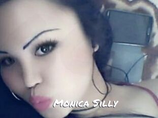 Monica_Silly