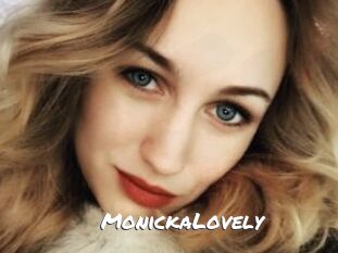 MonickaLovely