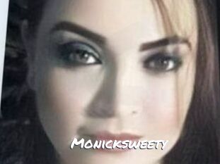 Monicksweety
