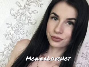 MonikaLoveHot