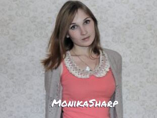 MonikaSharp