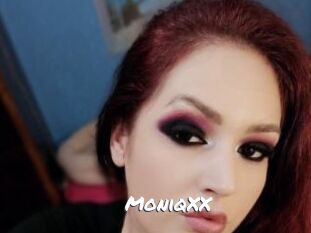 MoniqXX