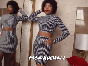 MoniqueHall