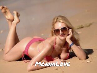 MonnaLove