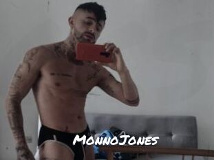 MonnoJones