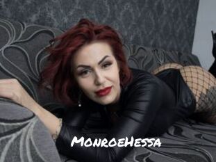MonroeHessa