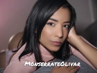MonserrateOlivar