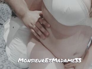 MonsieurEtMadame33