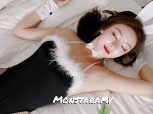 Monstaramy